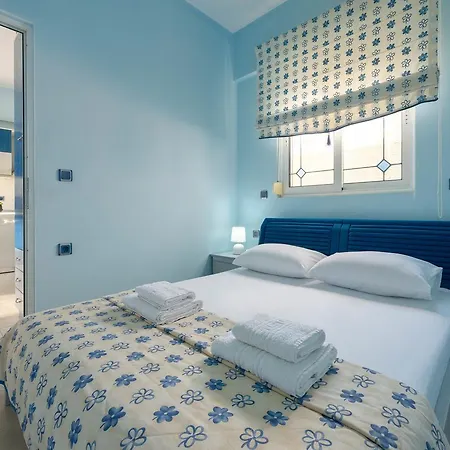 بيت للعطل Stella House