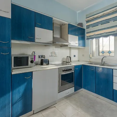 بيت للعطل Stella House