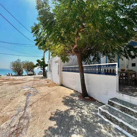 Stella House Prázdninový dům