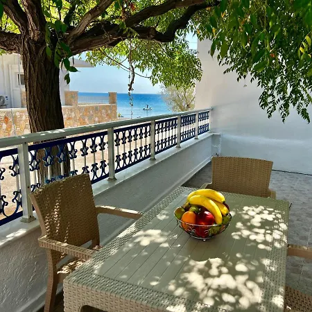 Stella House * Archangelos (Rhodes)