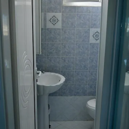 Stella House Prázdninový dům *