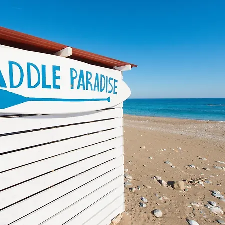 Casa de Férias Stella House Archangelos (Rhodes)