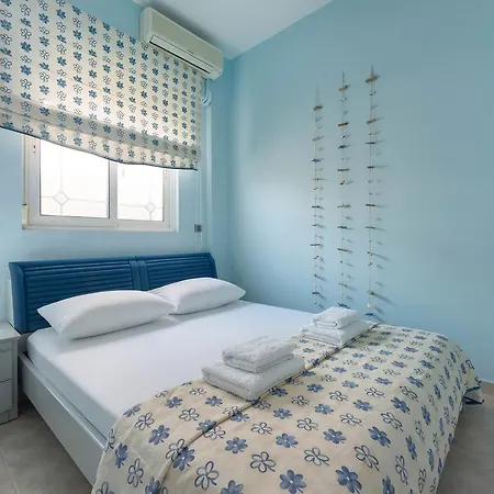 Stella House Casa de Férias Archangelos (Rhodes)