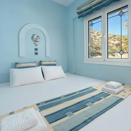 Stella House Archangelos (Rhodes)