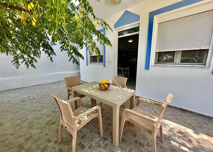 بيت للعطل Stella House أرخانجلوس