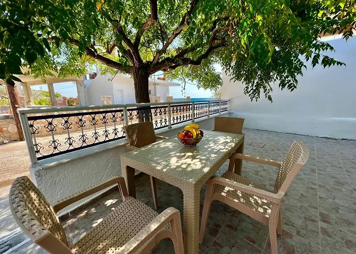 Stella House بيت للعطل