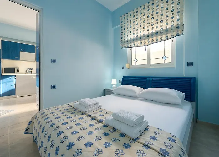 بيت للعطل Stella House