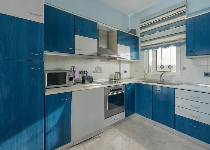 بيت للعطل Stella House