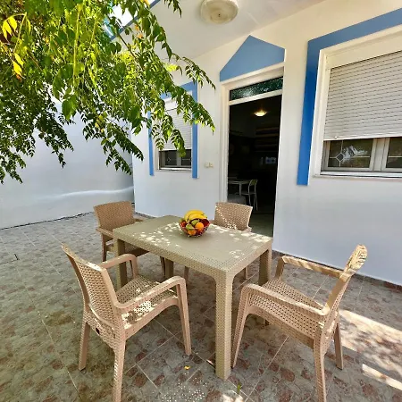 Tatil Evi Stella House Archangelos (Rhodes)