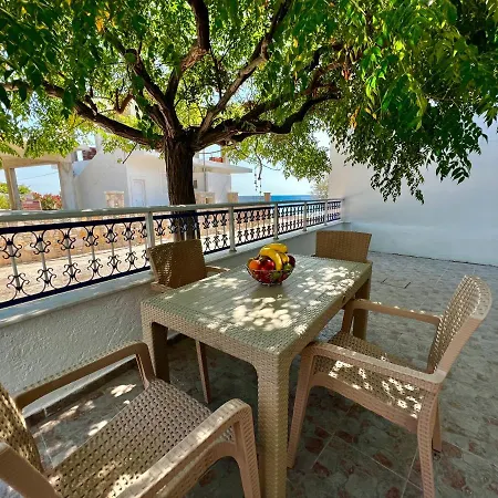 Stella House Tatil Evi