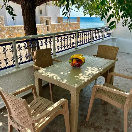 Vakantiehuis Stella House Archangelos (Rhodes)