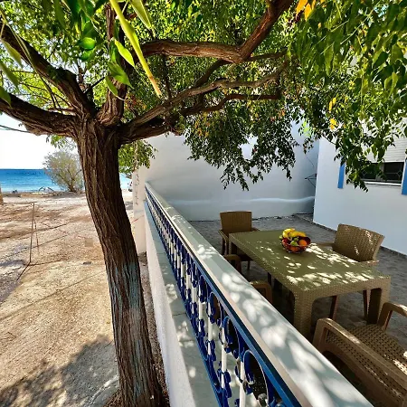 Tatil Evi Stella House *