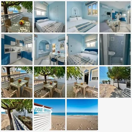 Stella House Vakantiehuis