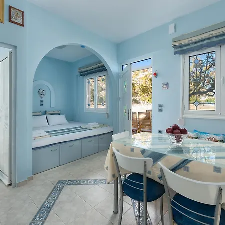 Tatil Evi Stella House *