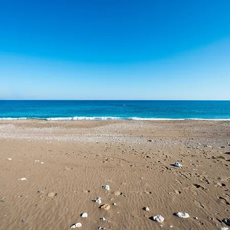 Tatil Evi Stella House Archangelos (Rhodes)