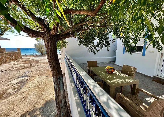Vakantiehuis Stella House *