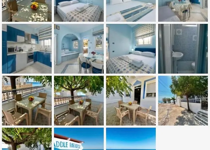 Stella House Vakantiehuis